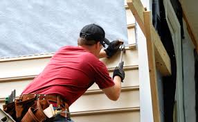 Best Wood Siding Installation  in , MN